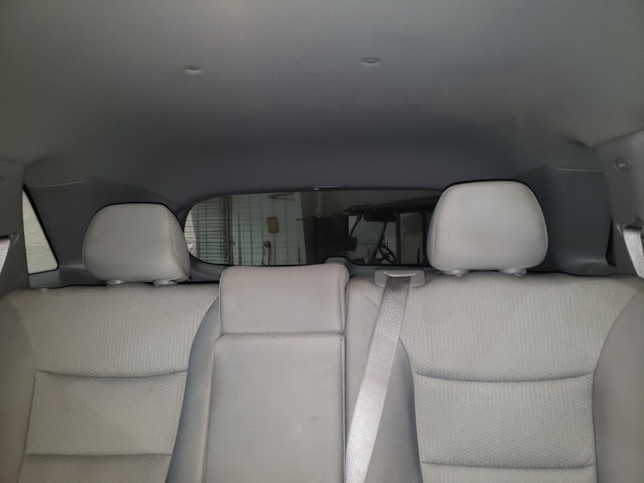 2013 KIA Sorento VIN 5XYKTCA60DG370756 Copart auction photo, front end damage thumbnail 10