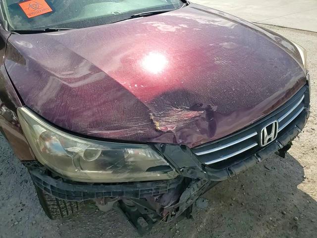 2015 Honda Accord VIN 1HGCR2F33FA111727 Copart auction photo, front end damage thumbnail 11