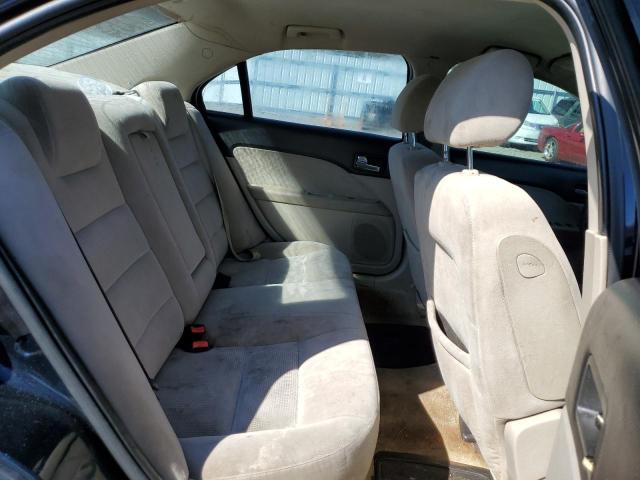 2008 Ford Fusion VIN 3FAHP08Z68R194018 Copart auction photo, front end / minor dent/scratches damage thumbnail 10
