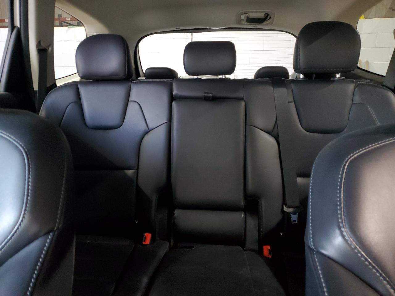 2021 KIA Telluride VIN 5XYP2DHCXMG154908 Copart auction photo, front end damage thumbnail 10