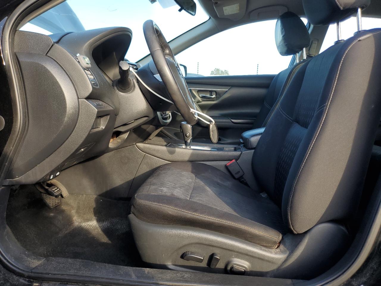 2018 Nissan Altima VIN 1N4AL3APXJC251204 Copart auction photo, front end damage thumbnail 7