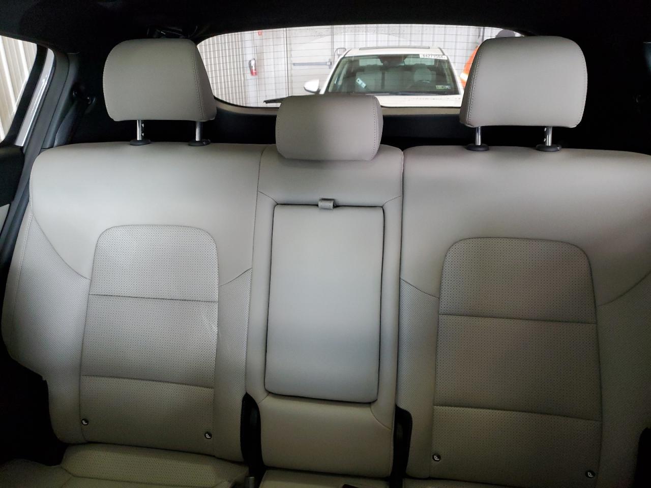 2022 KIA Sportage VIN KNDP6CAC2N7018649 Copart auction photo, vandalism / side damage thumbnail 10
