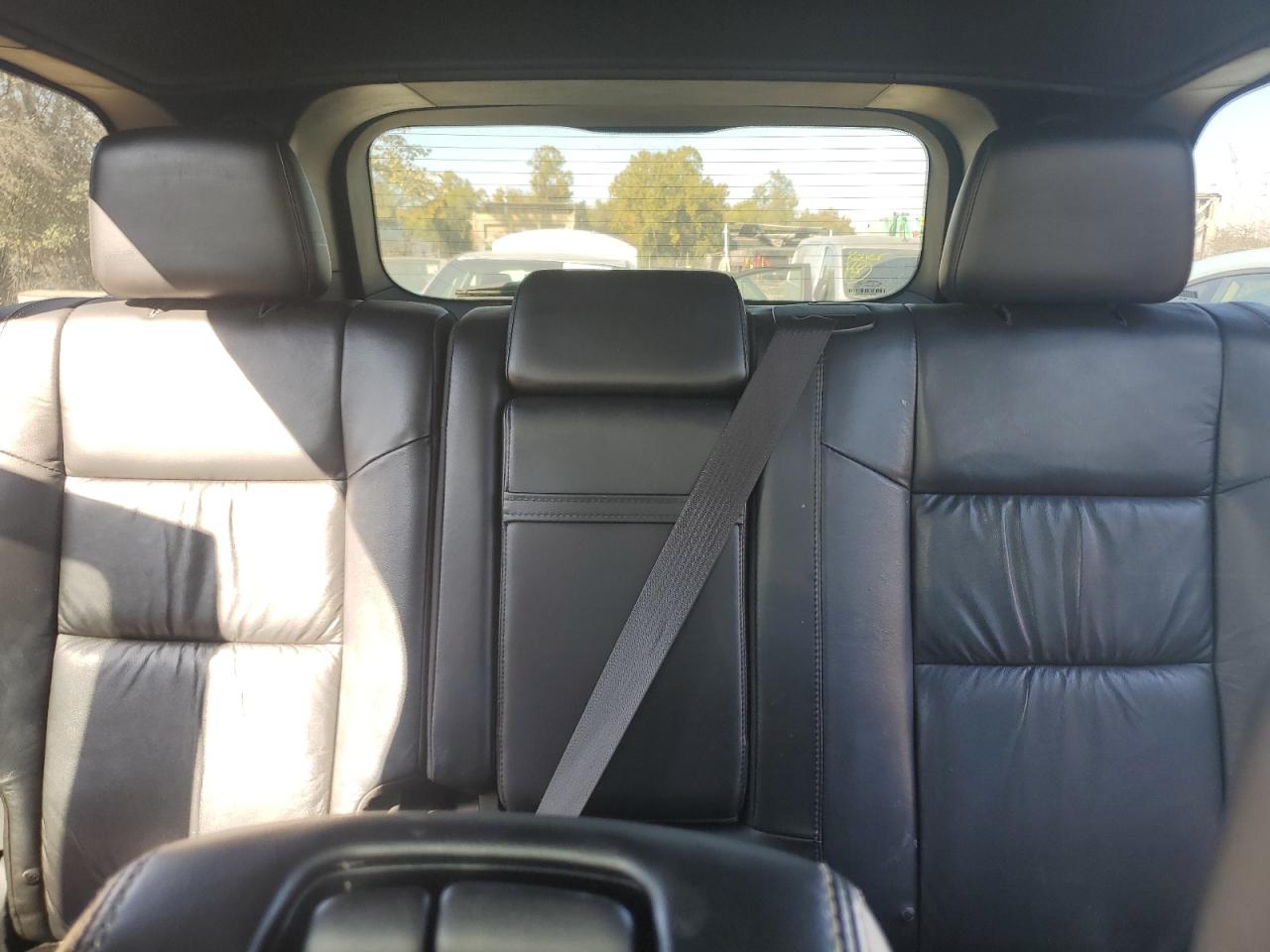 2014 Jeep Grand Cherokee VIN 1C4RJFBG9EC335460 Copart auction photo, front end damage thumbnail 10