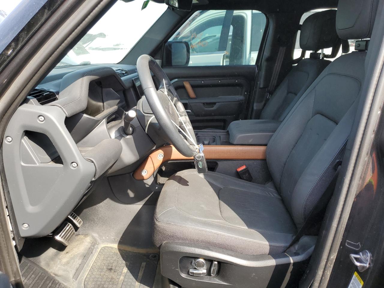 2011 Mercedes-Benz E-klasse VIN WDDKJ5GB0BF066919 Copart auction photo, water/flood damage thumbnail 7