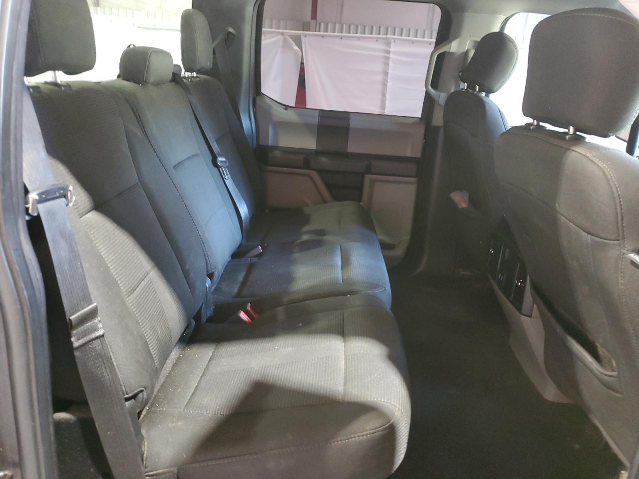 2019 Ford F-150 VIN 1FTEW1EP6KKC02106 Copart auction photo, front end / minor dent/scratches damage thumbnail 10