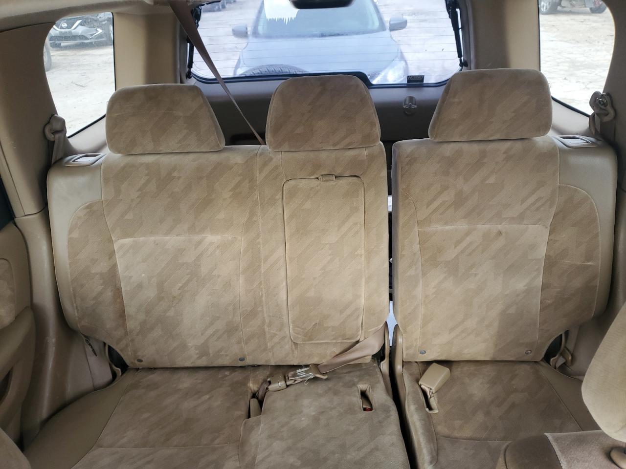 2004 Honda CR-V VIN SHSRD78854U251823 Copart auction photo, front end / minor dent/scratches damage thumbnail 10