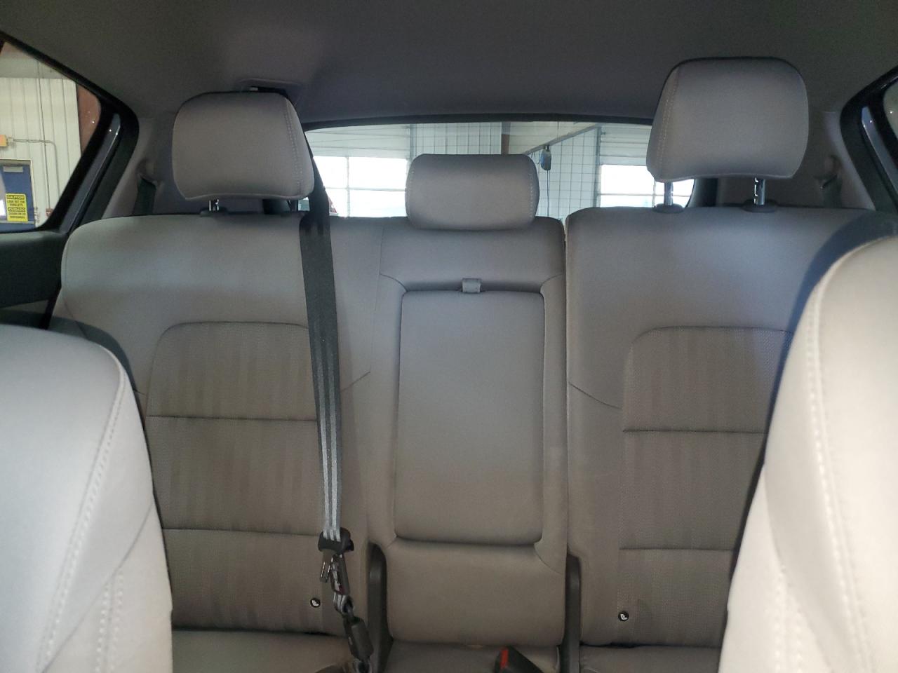 2019 KIA Sportage VIN KNDPMCAC4K7523660 Copart auction photo, front end / mechanical damage thumbnail 10