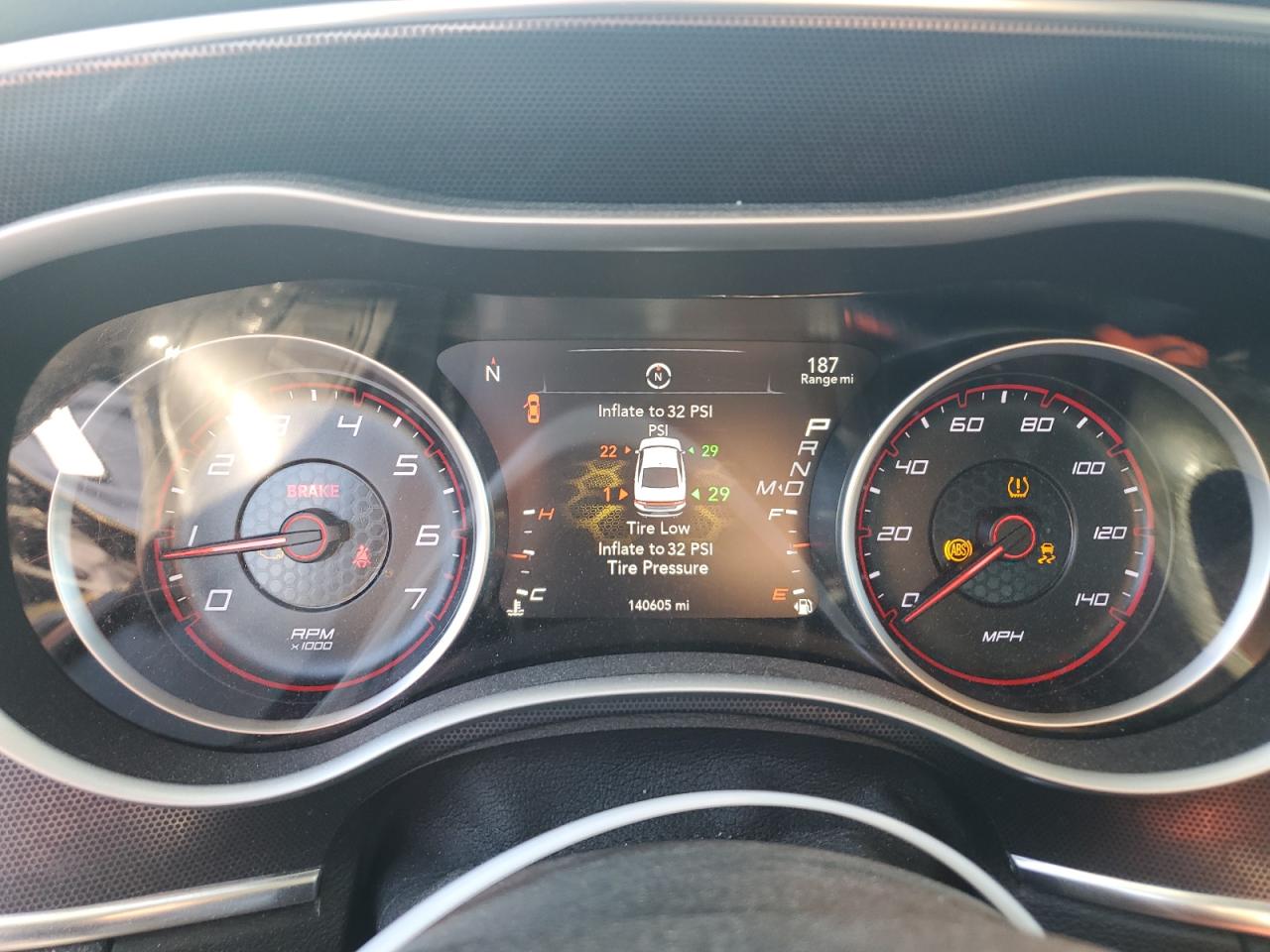 2018 Dodge Charger VIN 2C3CDXHG6JH129034 Copart auction photo, all over damage thumbnail 9