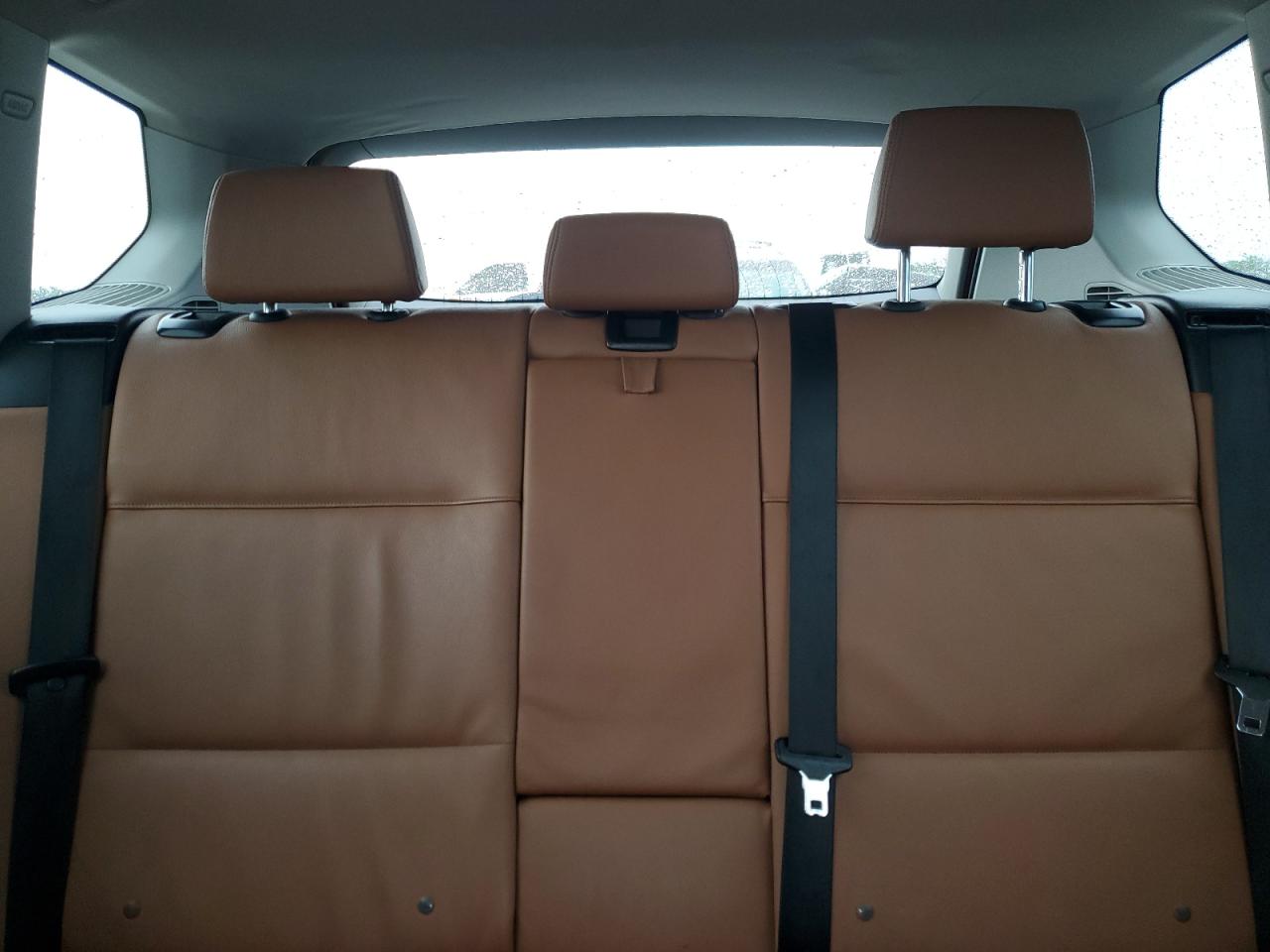 2015 BMW X3 VIN 5UXWX9C59F0D52912 Copart auction photo, rear end damage thumbnail 10