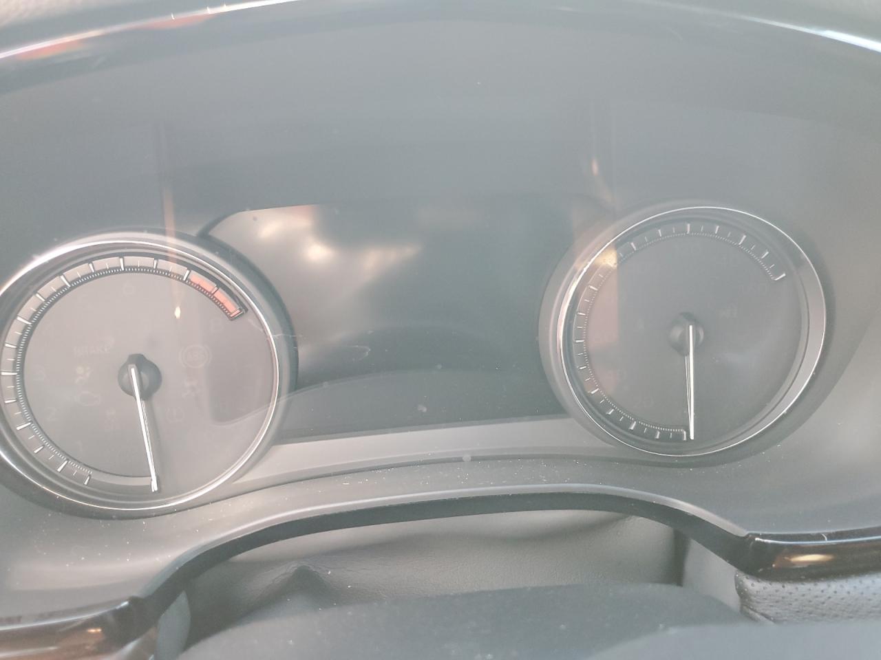 2020 Cadillac XT5 VIN 1GYKNCRS8LZ218441 Copart auction photo, water/flood damage thumbnail 9