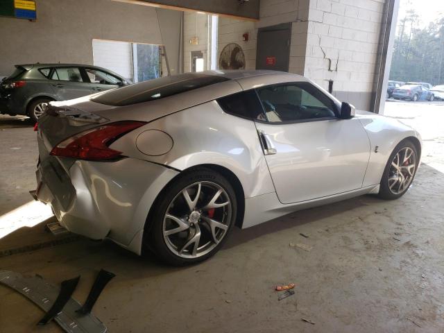 2017 Nissan 370Z VIN JN1AZ4EH9HM953961 Copart auction photo, rear end damage thumbnail 3