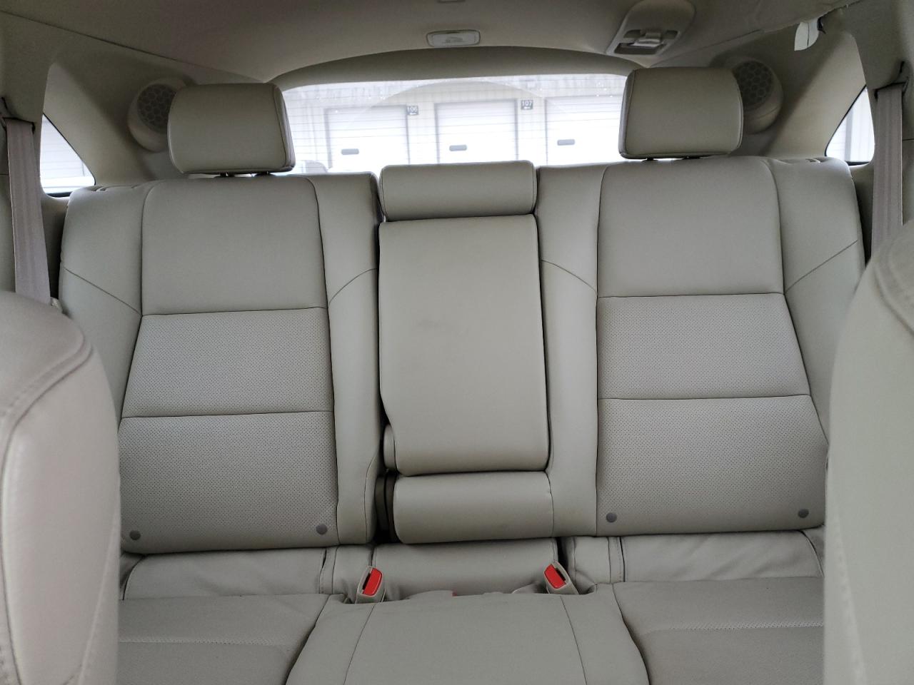 2017 Acura RDX VIN 5J8TB3H7XHL008872 Copart auction photo, minor dent/scratches damage thumbnail 10