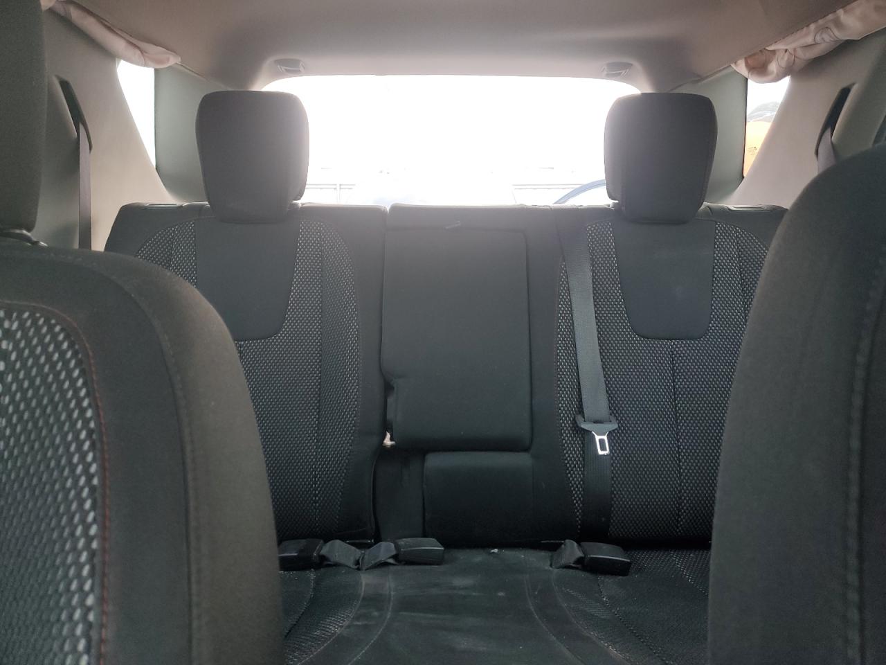 2016 Chevrolet Equinox VIN 2GNALBEK7G6311404 Copart auction photo, front end damage thumbnail 10