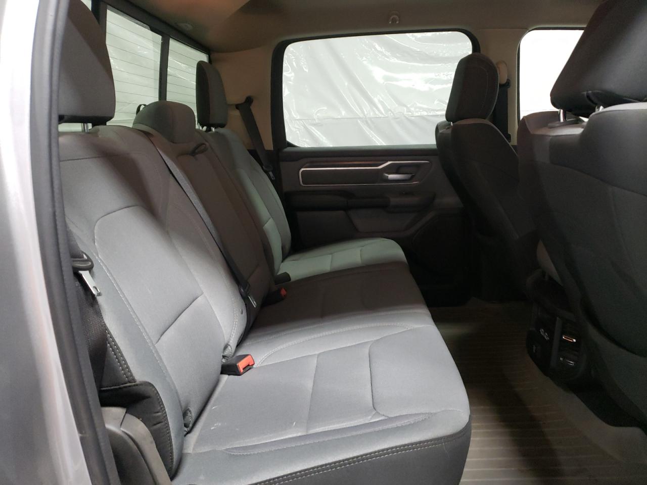 2020 RAM 1500 VIN 1C6RRFFG4LN333983 Copart auction photo, minor dent/scratches damage thumbnail 10