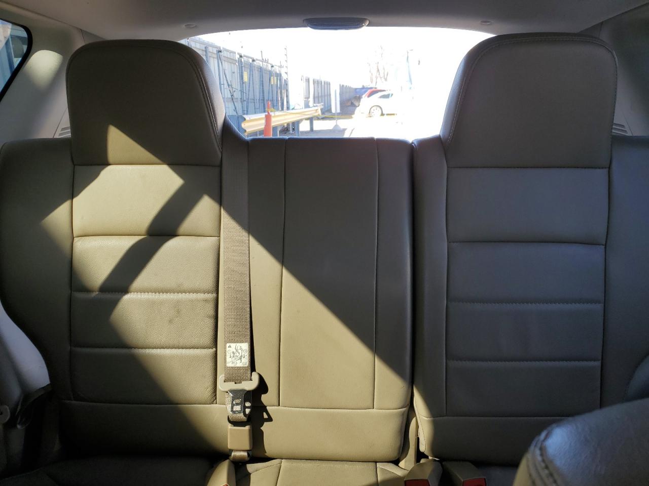 2012 Jeep Compass VIN 1C4NJDCB8CD558697 Copart auction photo, side damage thumbnail 10