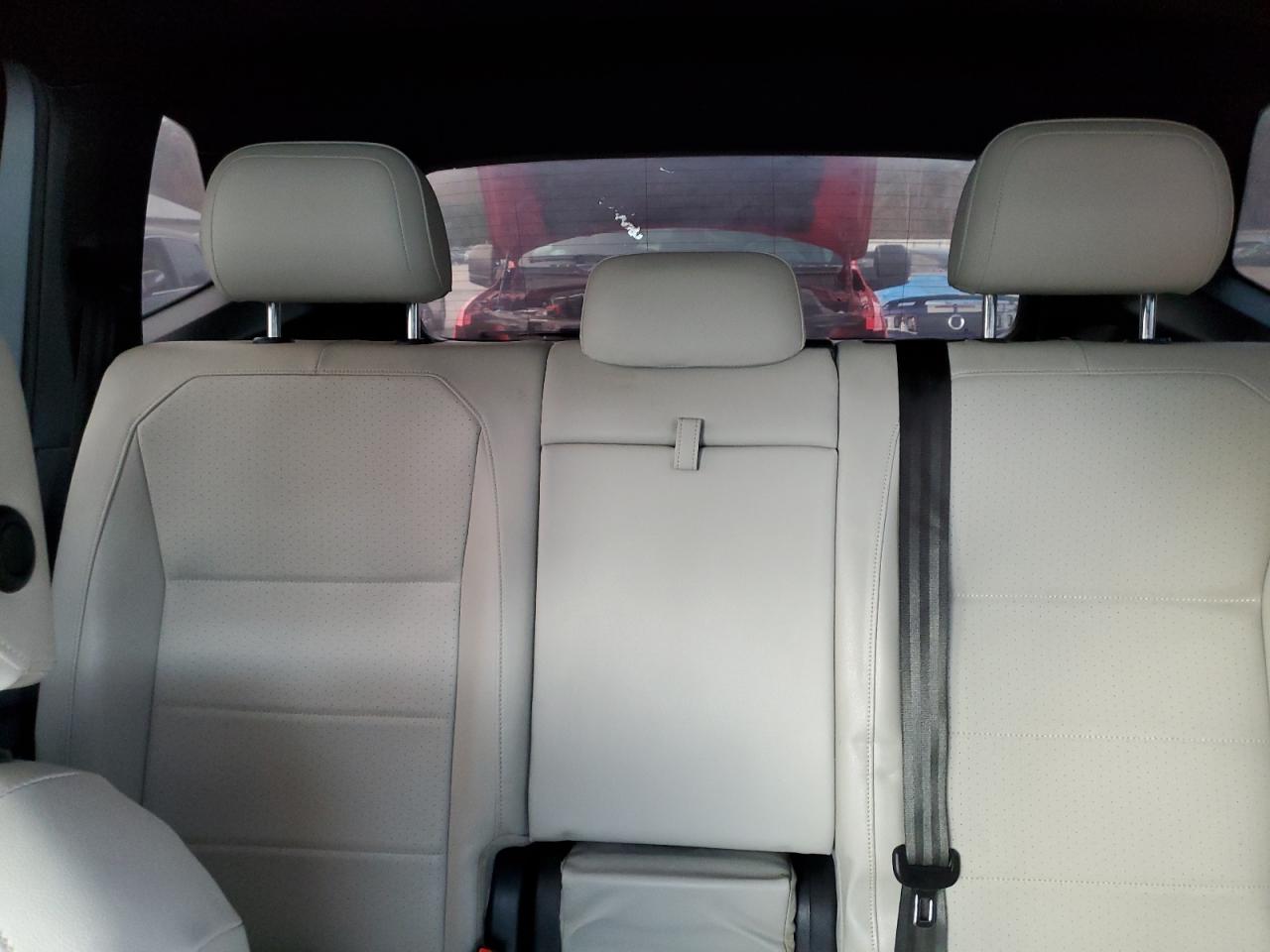 2019 Volkswagen Tiguan VIN 3VV2B7AX3KM159426 Copart auction photo, front end damage thumbnail 10