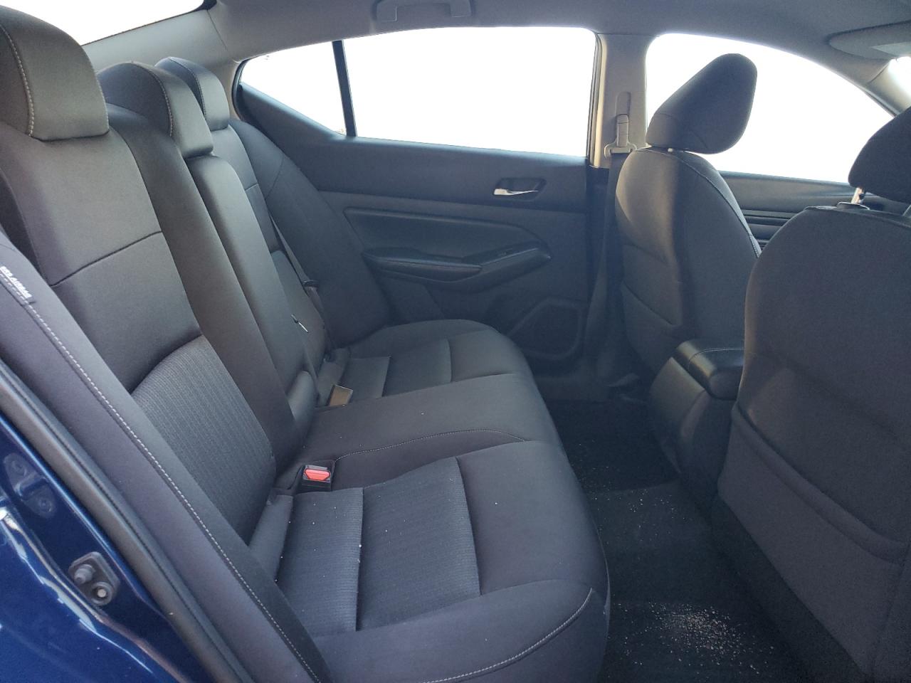 2019 Nissan Altima VIN 1N4BL4BV8KC103478 Copart auction photo, front end damage thumbnail 10