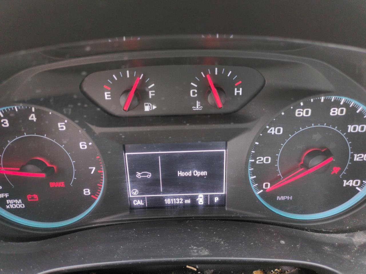 2018 Chevrolet Malibu VIN 1G1ZD5ST6JF136947 Copart auction photo, side damage thumbnail 9