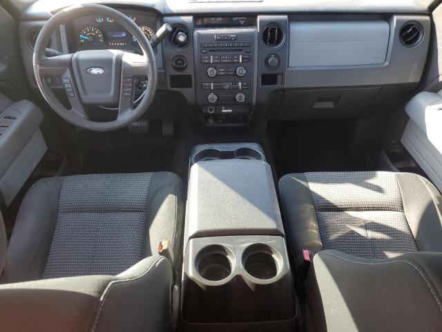 2014 Ford F-150 VIN 1FTEX1CM9EFC91477 Copart auction photo, minor dent/scratches damage thumbnail 8