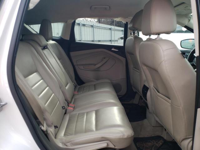 2014 Ford Escape VIN 1FMCU0JX0EUE56315 Copart auction photo, side damage thumbnail 10