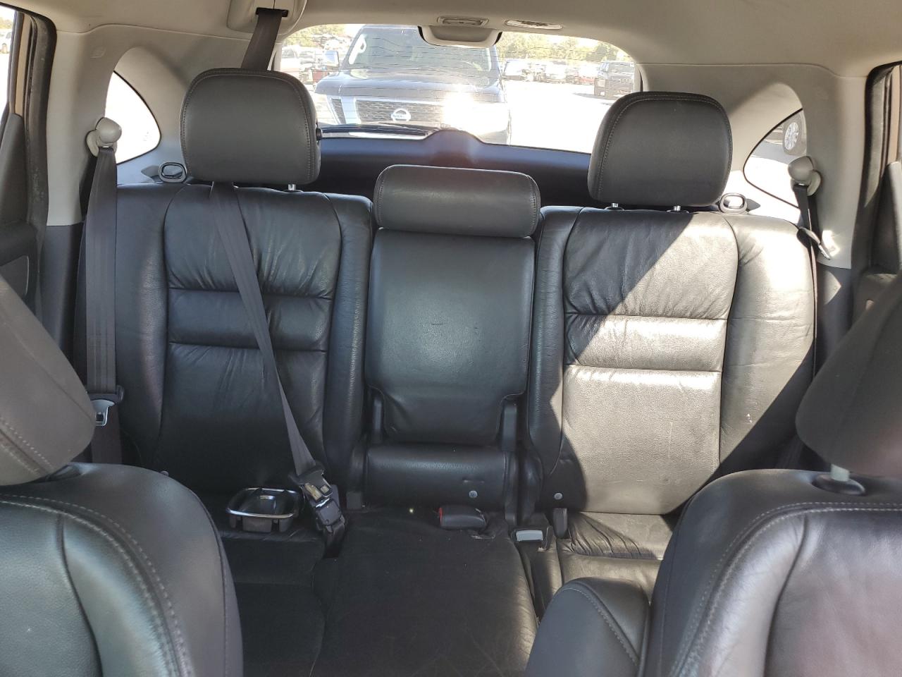 2010 Honda CR-V VIN 5J6RE3H74AL038188 Copart auction photo, front end / minor dent/scratches damage thumbnail 10