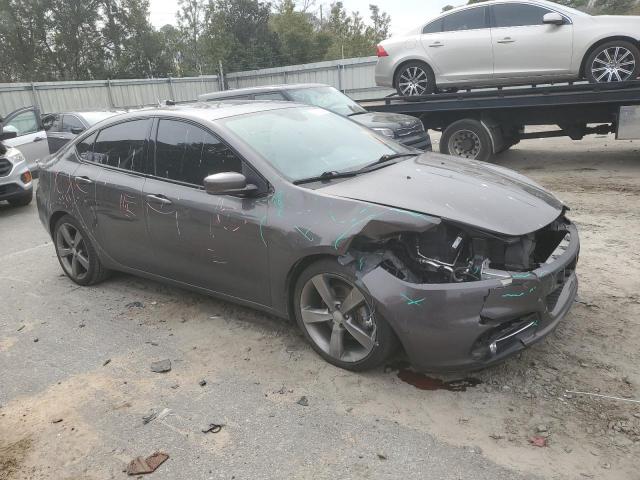 2015 Dodge Dart VIN 1C3CDFEB9FD159880 Copart auction photo, front end / minor dent/scratches damage thumbnail 4