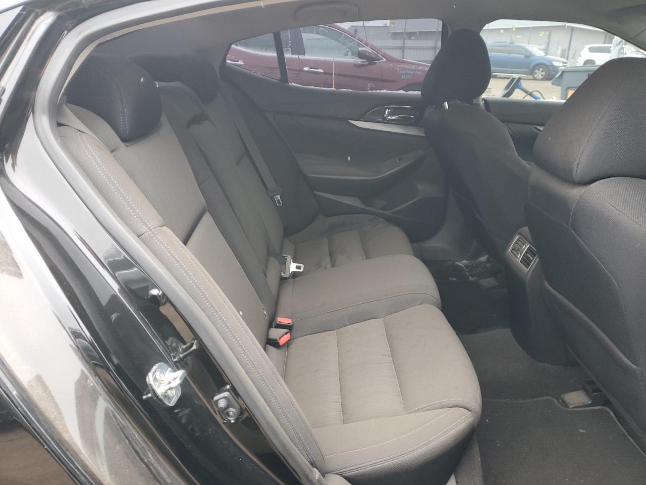 2016 Nissan Maxima VIN 1N4AA6AP6GC400465 Copart auction photo, front end damage thumbnail 10