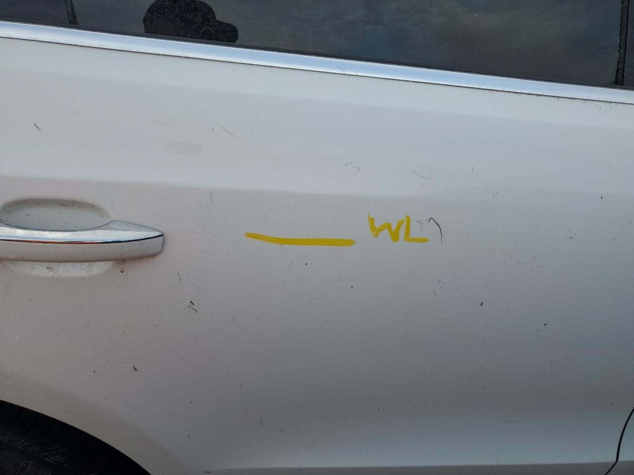 2017 Audi Q5 VIN WA1C2AFP2HA013446 Copart auction photo, water/flood damage thumbnail 13