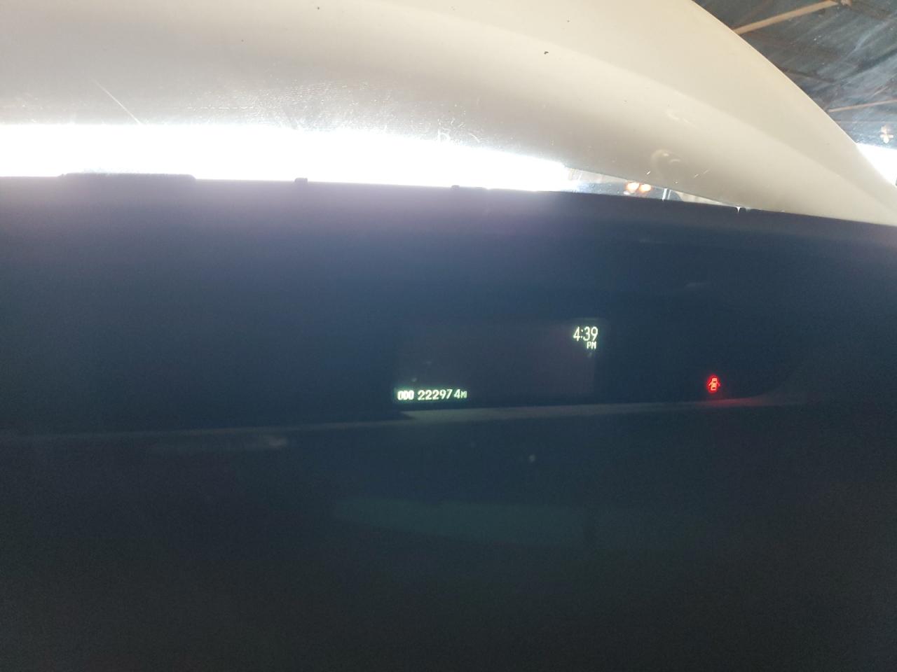 2010 Toyota Prius VIN JTDKN3DU7A0013516 Copart auction photo, front end / mechanical damage thumbnail 9