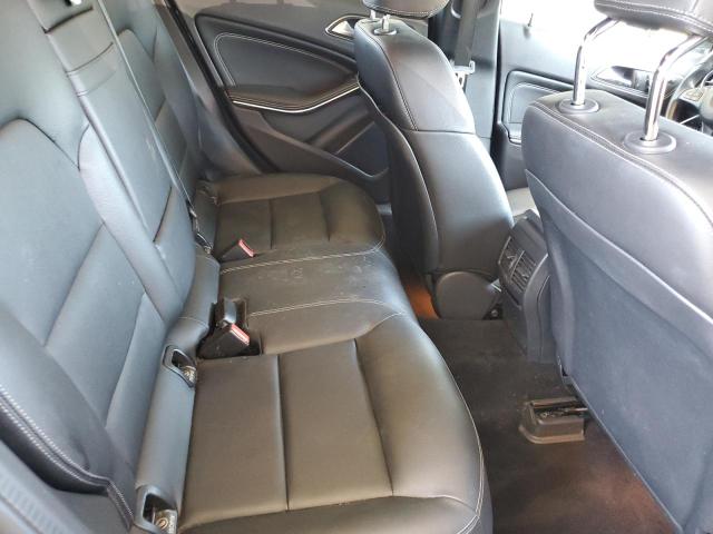 2020 Mercedes-Benz GLA-klasse VIN W1NTG4EB3LJ702637 Copart auction photo, water/flood damage thumbnail 11