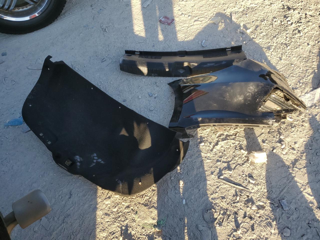 2019 KIA Forte VIN 3KPF34AD9KE132887 Copart auction photo, rear end / minor dent/scratches damage thumbnail 12