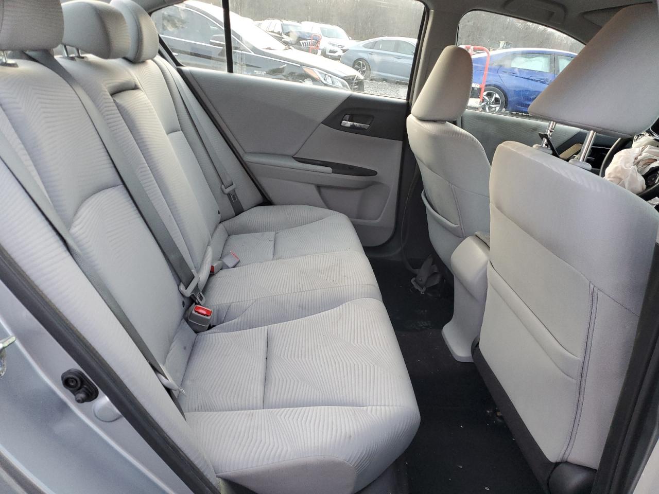 2016 Honda Accord VIN 1HGCR2F35GA219686 Copart auction photo, front end damage thumbnail 11