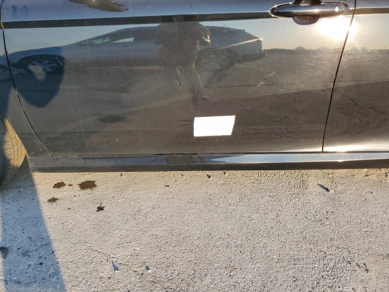 2023 Toyota Camry VIN 4T1C11AK2PU719409 Copart auction photo, water/flood / minor dent/scratches damage thumbnail 12