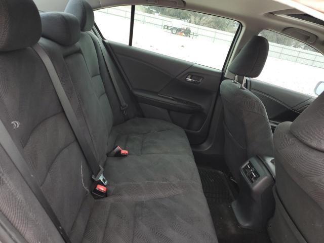 2017 Honda Accord VIN 1HGCR2F06HA194417 Copart auction photo, side damage thumbnail 10