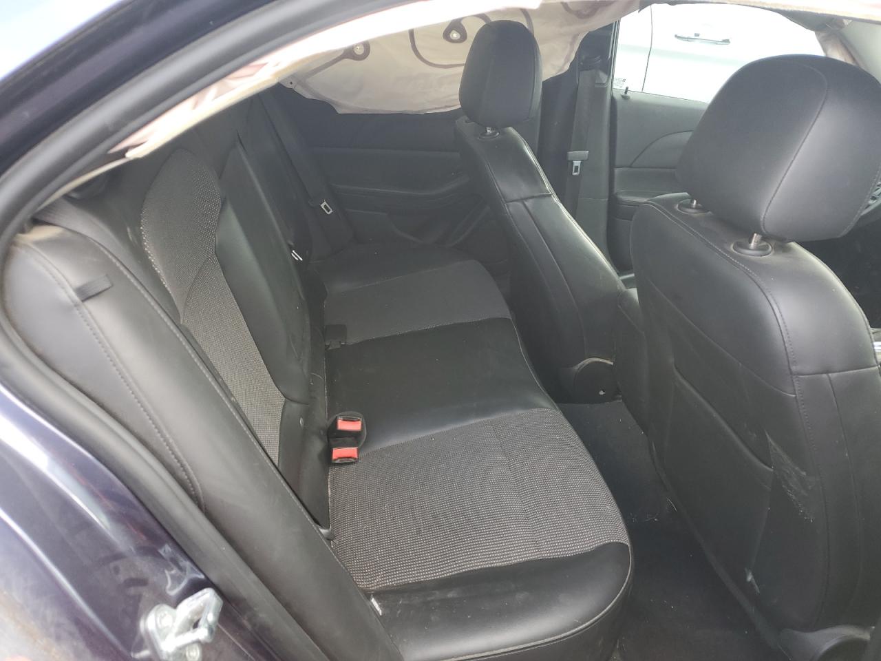 2015 Chevrolet Malibu VIN 1G11C5SL9FF341816 Copart auction photo, all over damage thumbnail 10