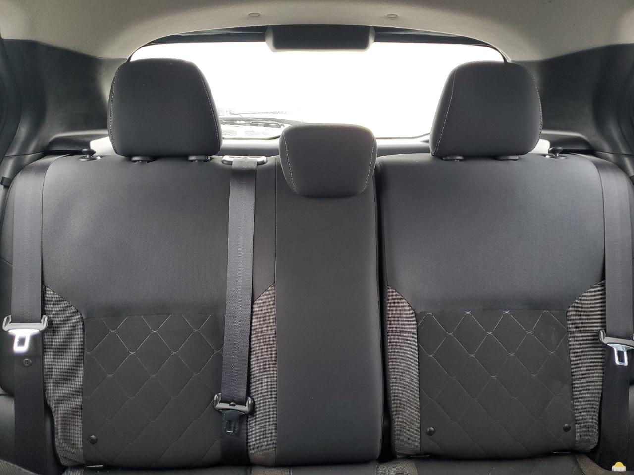2019 Nissan Kicks VIN 3N1CP5CU8KL501389 Copart auction photo, rear end / minor dent/scratches damage thumbnail 10