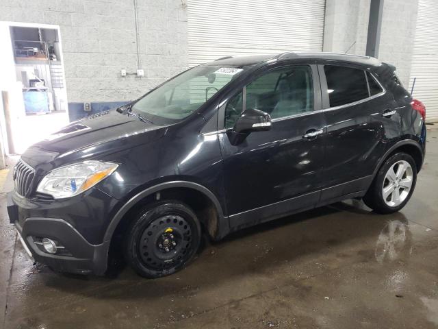 2015 Buick Encore VIN KL4CJBSB3FB061936