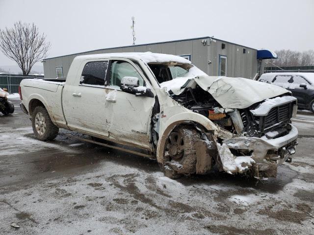 2020 RAM 3500 VIN 3C63R3ML8LG242003 Copart auction photo, front end / side damage thumbnail 4