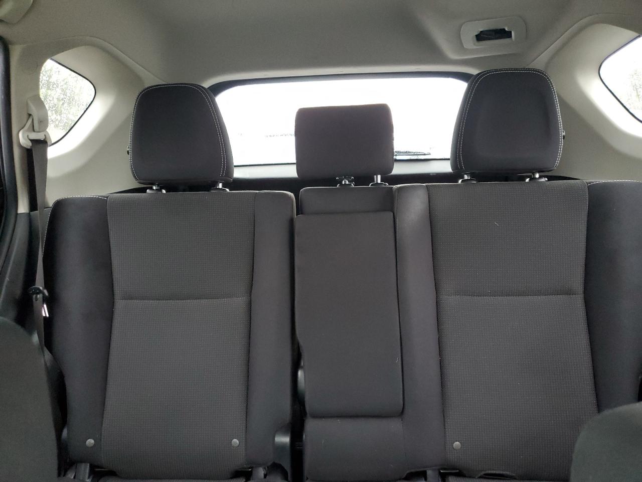 2018 Toyota RAV 4 VIN JTMWFREV5JJ722755 Copart auction photo, side damage thumbnail 10