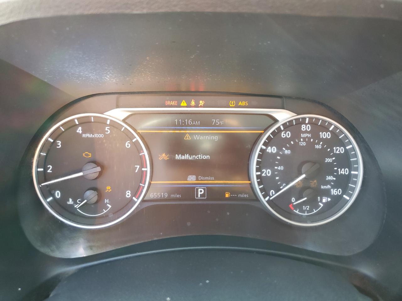 2021 Nissan Sentra VIN 3N1AB8DV9MY217127 Copart auction photo, rear end damage thumbnail 9