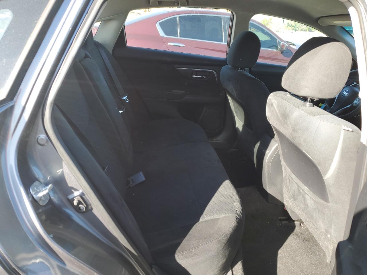 2015 Nissan Altima VIN 1N4AL3AP8FC223828 Copart auction photo, front end / rear end damage thumbnail 10