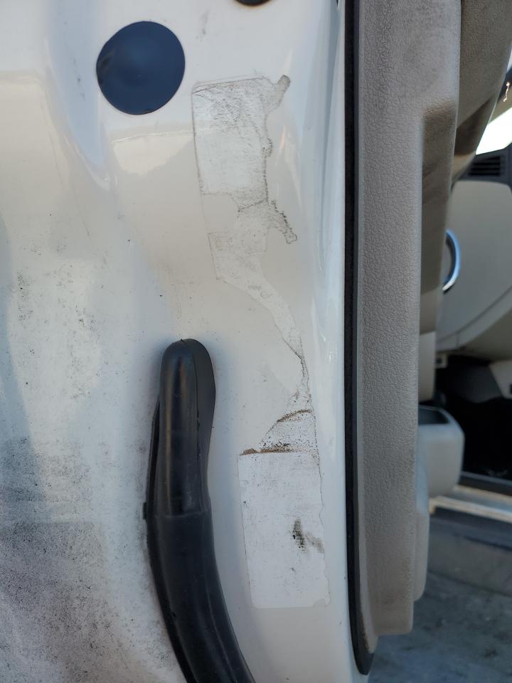 2006 Jeep Commander VIN 1J8HG58276C144209 Copart auction photo, water/flood / minor dent/scratches damage thumbnail 13
