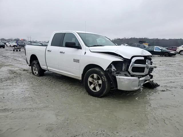 2015 RAM 1500 VIN 1C6RR6GG6FS578384 Copart auction photo, front end damage thumbnail 11