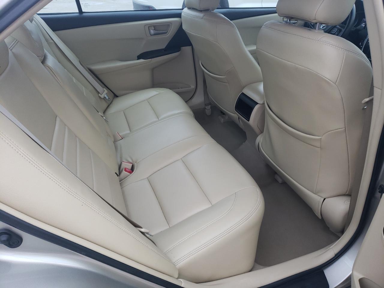 2015 Toyota Camry VIN 4T1BD1FK1FU157898 Copart auction photo, minor dent/scratches damage thumbnail 10