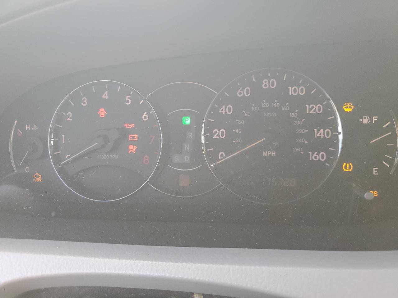 2007 Toyota Avalon VIN 4T1BK36B87U226976 Copart auction photo, front end / mechanical damage thumbnail 9