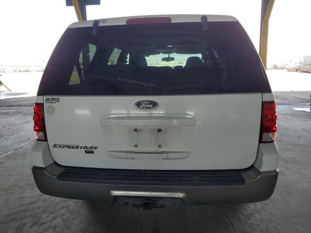 2003 Ford Expedition VIN 1FMRU15W63LC54227 Copart auction photo, front end damage thumbnail 5