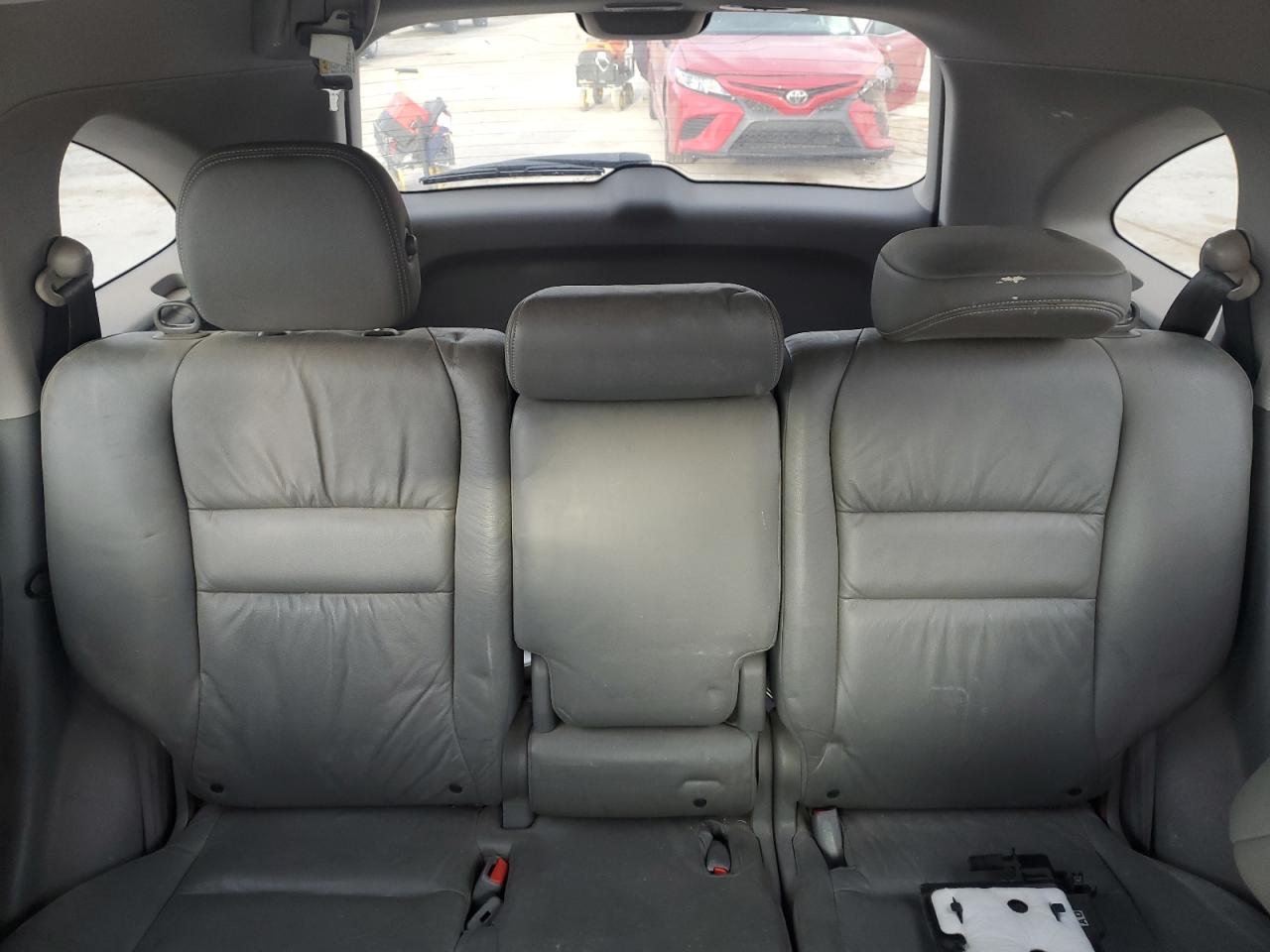 2010 Honda CR-V VIN JHLRE3H72AC004842 Copart auction photo, front end / minor dent/scratches damage thumbnail 10