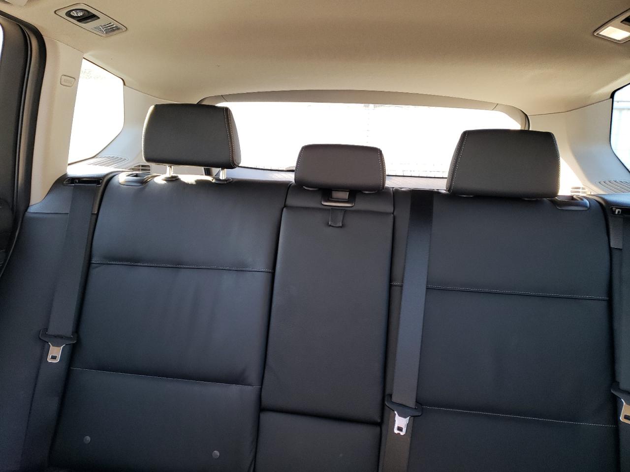 2017 BMW X3 VIN 5UXWX9C55H0T09796 Copart auction photo, front end / rear end damage thumbnail 10