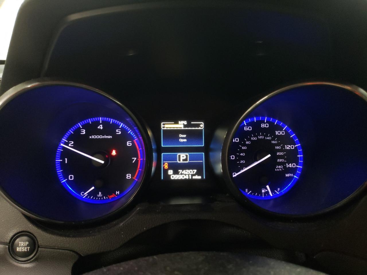 2016 Subaru Legacy VIN 4S3BNBC69G3061748 Copart auction photo, rear end damage thumbnail 9