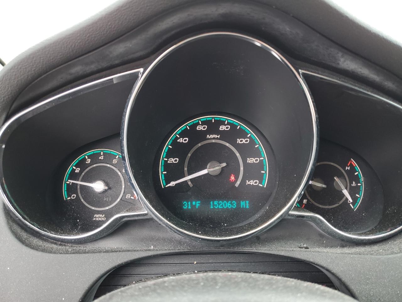 2012 Chevrolet Malibu VIN 1G1ZD5EU5CF376482 Copart auction photo, burn / missing/altered vin damage thumbnail 9